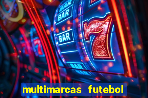 multimarcas futebol ao vivo